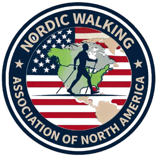 NWANA - NORDIC WALKING ASSOCIATION OF NORTH AMERICA