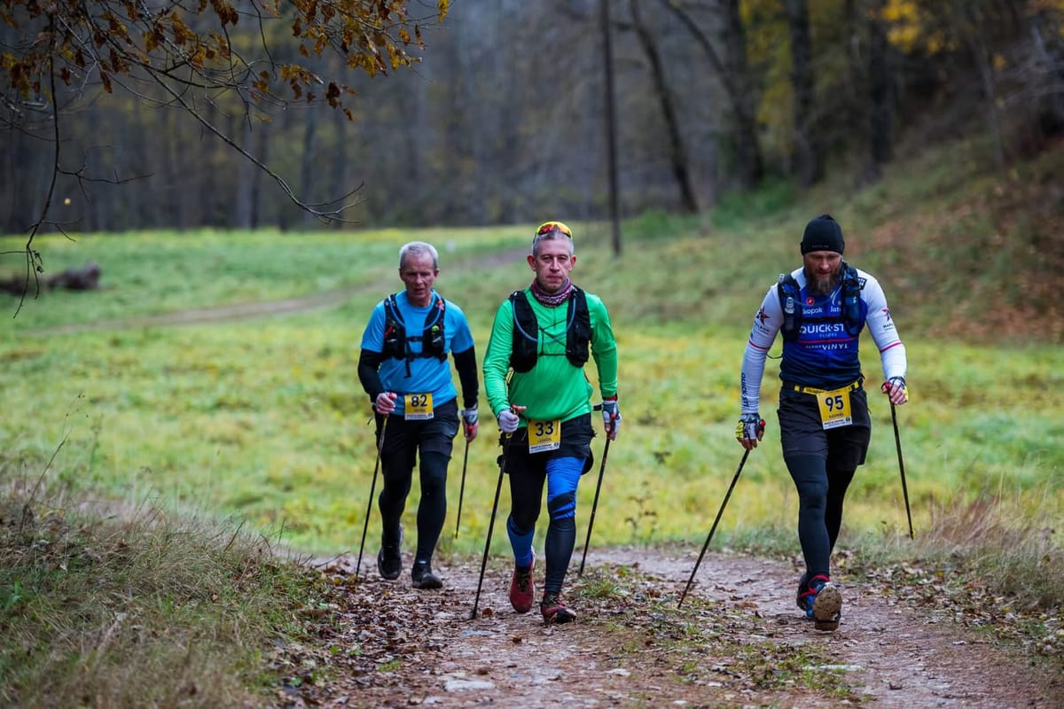 Building the Continental Standard